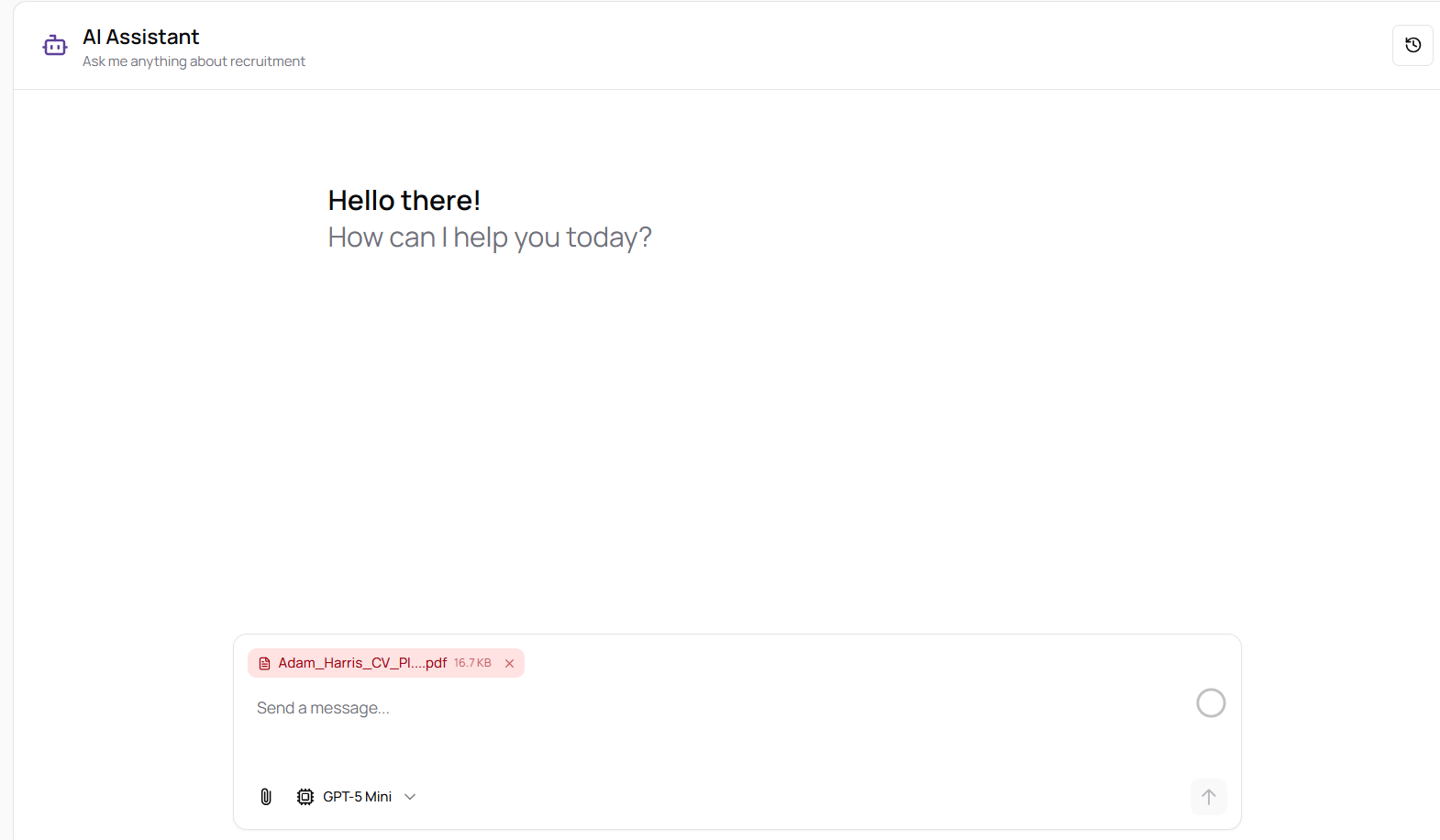 Context Pills Attachment